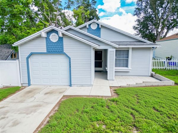 117 MEADOW BOULEVARD, SANFORD, FL 32771