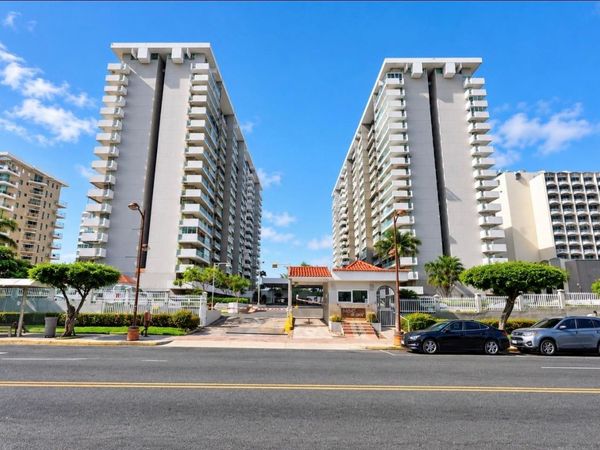 8188 Coral Beach AVE ISLA VERDE, CAROLINA, PR 00979