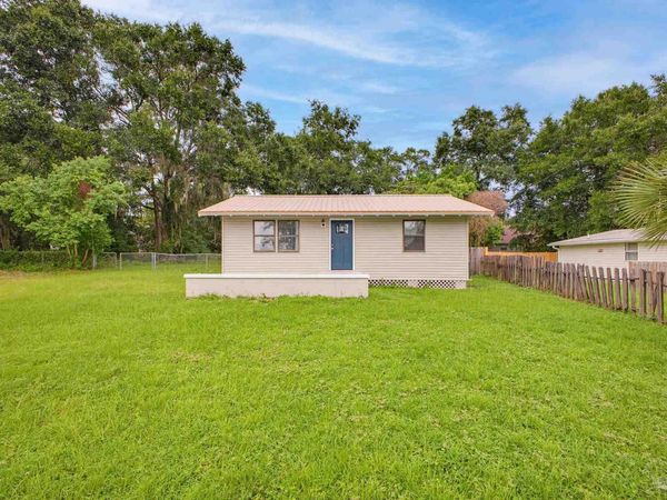 5365 Munson Hwy, Milton, FL 32570