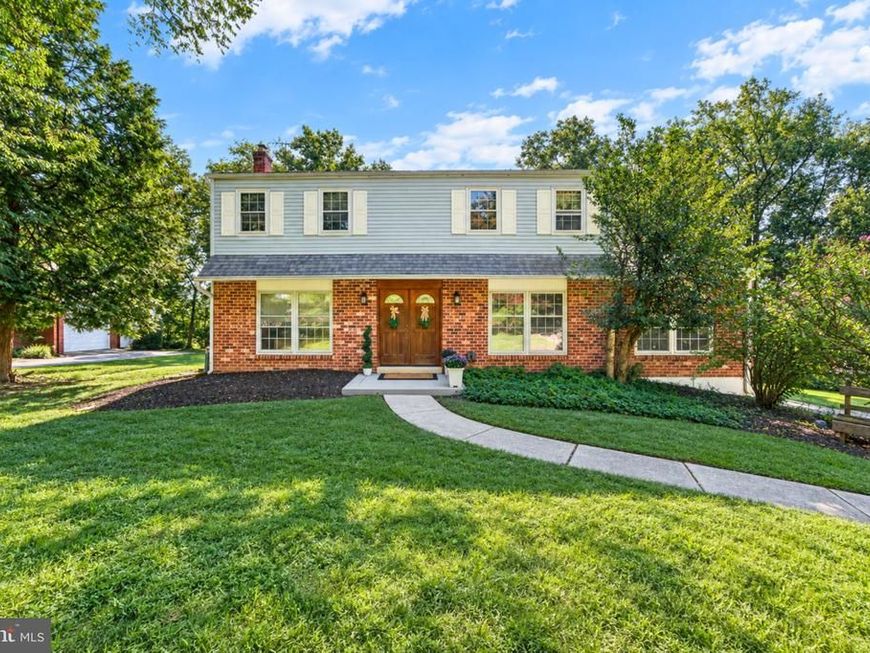 7 Elliott Road, Broomall, PA 19008 Main Photo