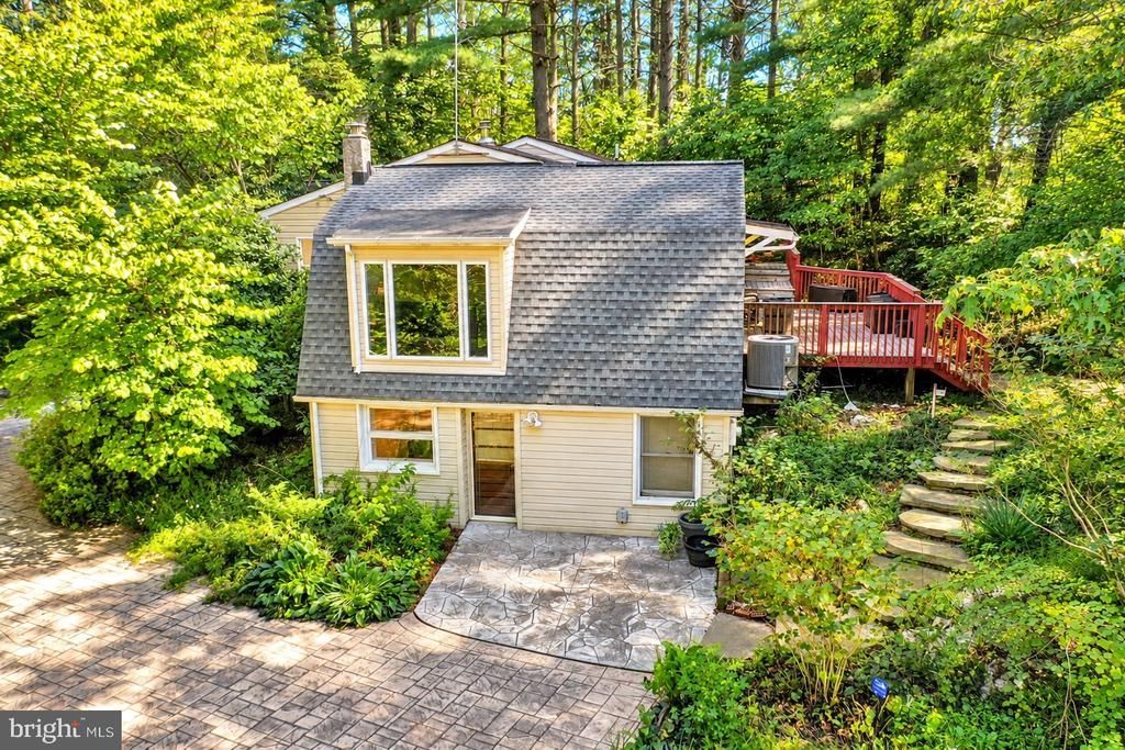 3537 MILL GREEN ROAD, STREET, MD 21154