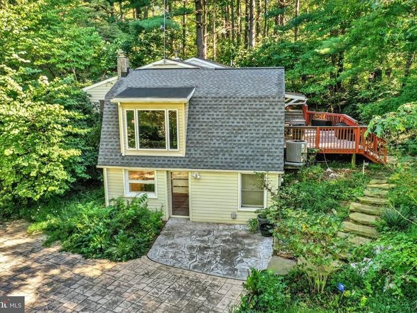 3537 MILL GREEN ROAD, STREET, MD 21154