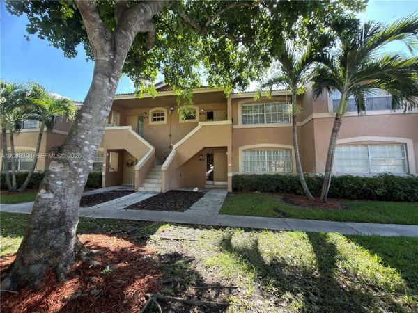 11448 NW 43rd St, Unit 11448, Coral Springs, FL 33065