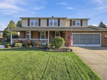 16 Garfield Court , Depew, NY 14043