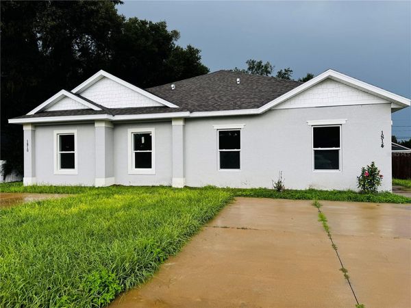 1810 DUNBAR STREET , BARTOW, FL 33830