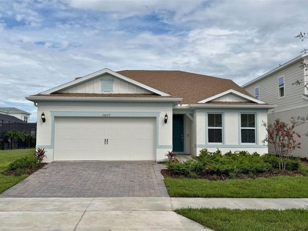 10227 PARKVIEW RESERVE LANE, ORLANDO, FL 32836