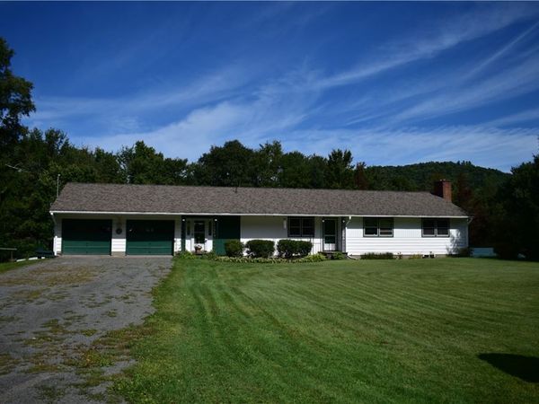 1996 Arbor Hill Road , Delhi, NY 13753