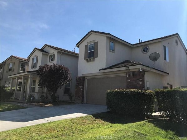 12717 Burbank, Corona, CA 92880