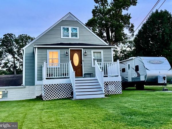 917 A OAKLEIGH BEACH, DUNDALK, MD 21222