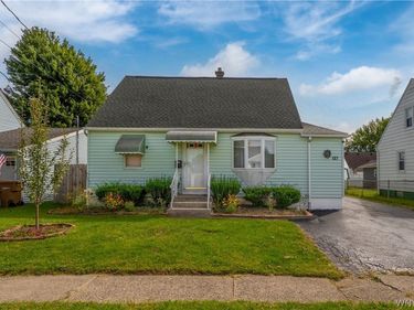 127 Wabash Avenue, Buffalo, NY 14206