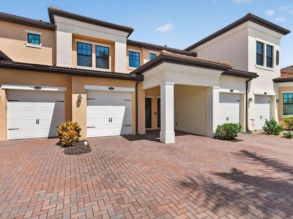 10059 CROOKED CREEK DRIVE , Unit 202, VENICE, FL 34293