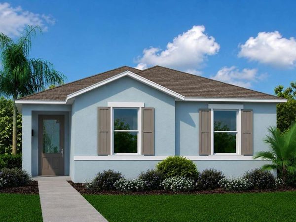 6922 ARACUAN WAY, ST CLOUD, FL 34771