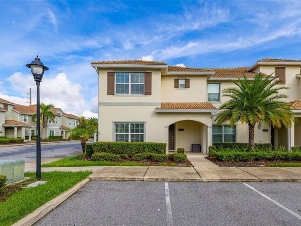 4839 LULLABY LANE , KISSIMMEE, FL 34746
