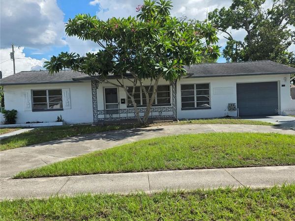 4014 22ND AVENUE N, ST PETERSBURG, FL 33713