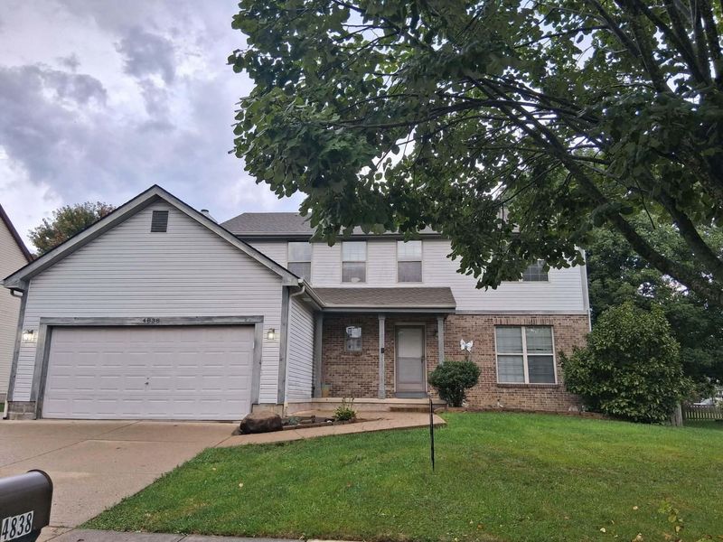 4838 Grove Pointe Drive , Groveport, OH 43125 Photo 20