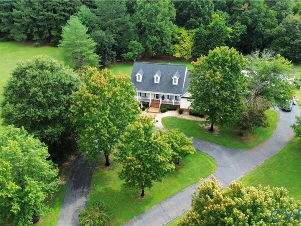 2030 Shadow Creek Court , Powhatan, VA 23139