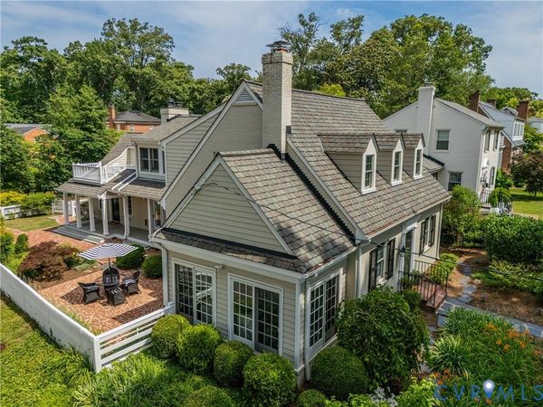 800 Henri Road , Richmond, VA 23226