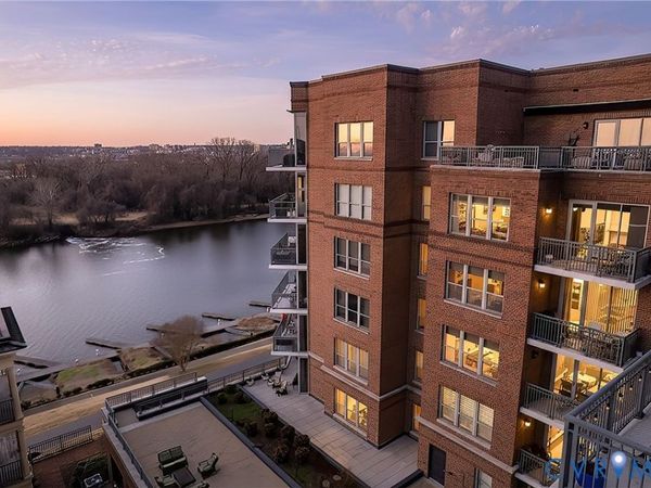 4820 Old Main Street , Unit 102, Henry, VA 23231