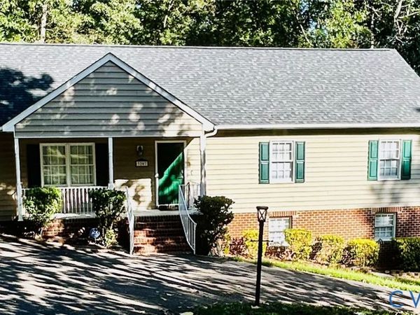 3207 Ludgate Road, Chester, VA 23831