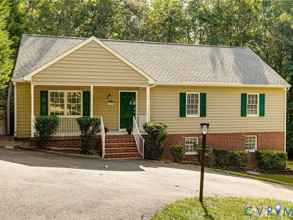 3207 Ludgate Road, Chester, VA 23831