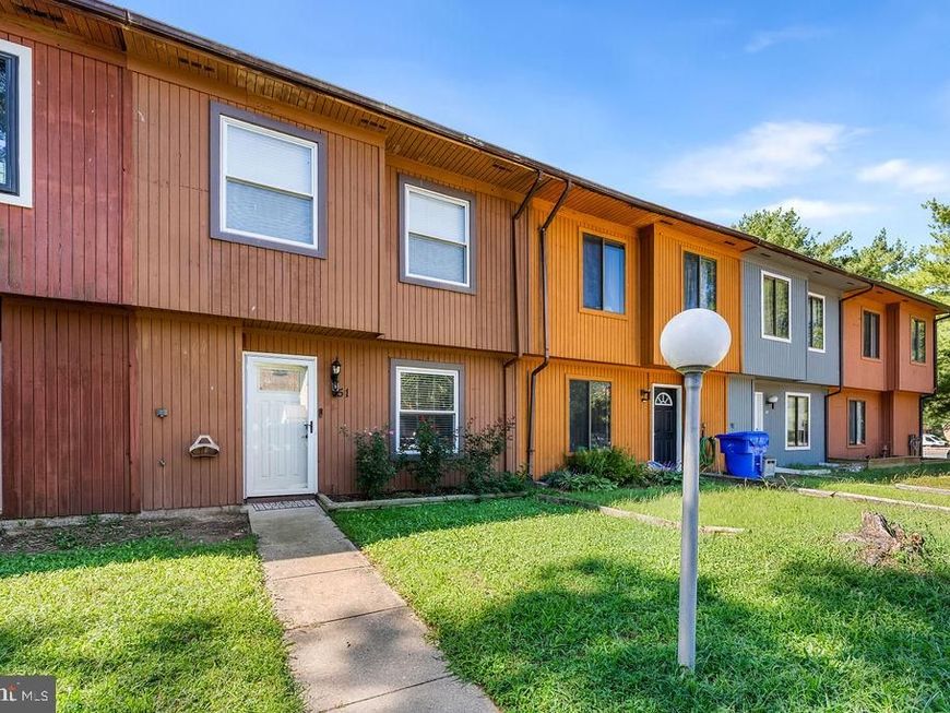 51 Keepsake Place , Waldorf, MD 20602 Main Photo