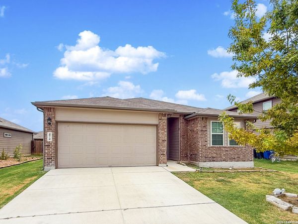 474 CENTINELA ST, New Braunfels, TX 78130