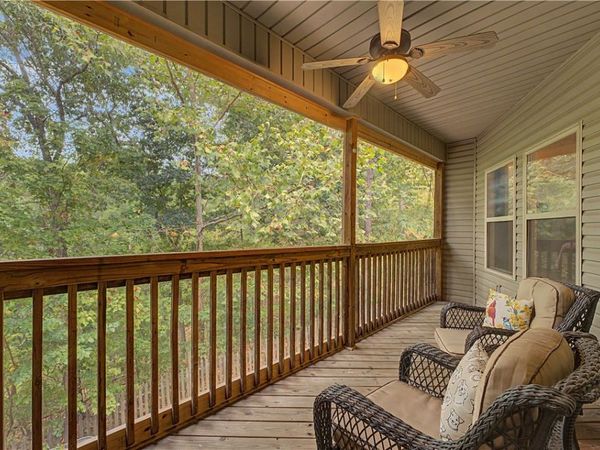 20 Hambleton Drive , Bella Vista, AR 72714