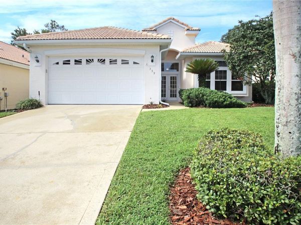 339 FOXHILL DRIVE , DEBARY, FL 32713