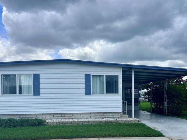 1100 BELCHER ROAD S, Unit 523, LARGO, FL 33771