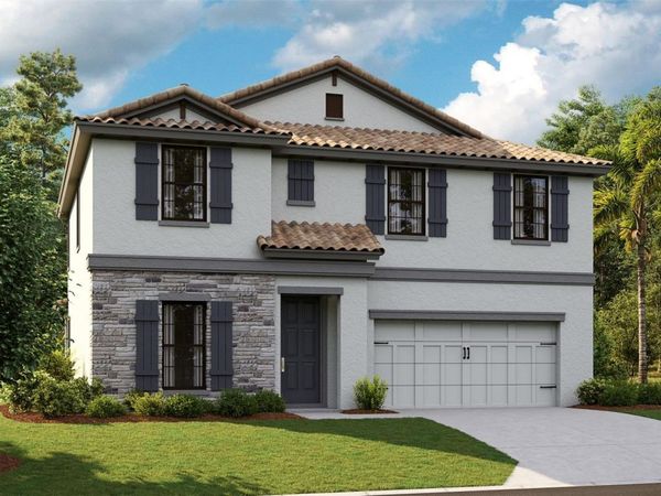 8529 DOVE BOG TERRACE , PARRISH, FL 34219