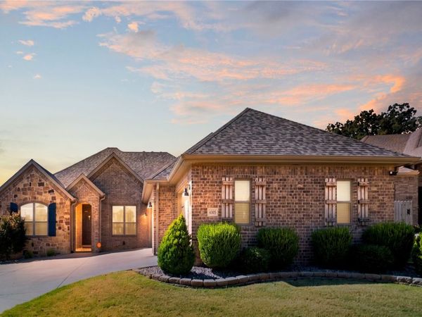 6305 Fair View Boulevard, Bentonville, AR 72713