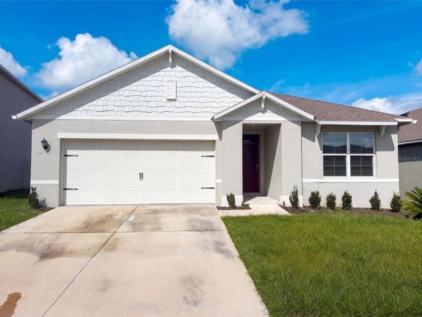 2112 ELIO RIDGE DRIVE , ZELLWOOD, FL 32798