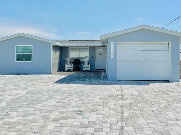 4229 FLORAMAR TERRACE , NEW PORT RICHEY, FL 34652