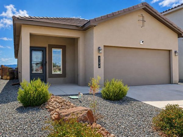3196 Tazanita Loop SE, Rio Rancho, NM 87124