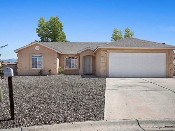 12 Acts Place , Los Lunas, NM 87031