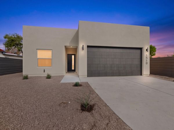 1510 John Street SE, Albuquerque, NM 87102