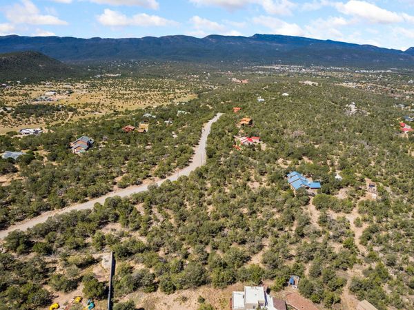 7 Oakmont Ridge Road , Sandia Park, NM 87047