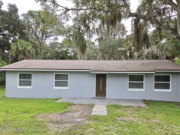 555 Kings Way , Merritt Island, FL 32953