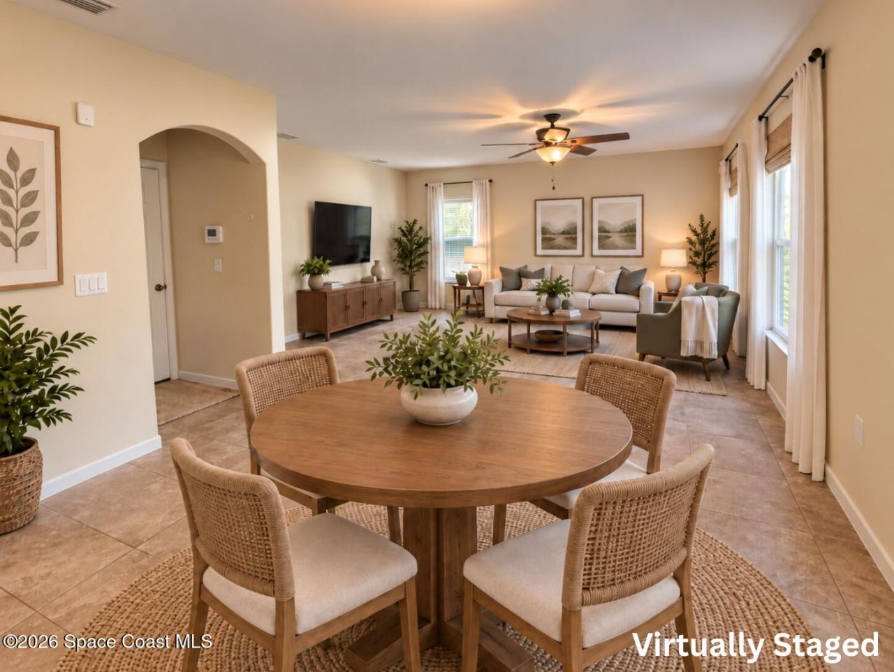 1463 Musgrass Circle, West Melbourne, FL 32904 Photo