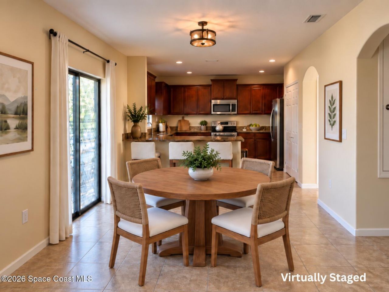1463 Musgrass Circle, West Melbourne, FL 32904 Photo