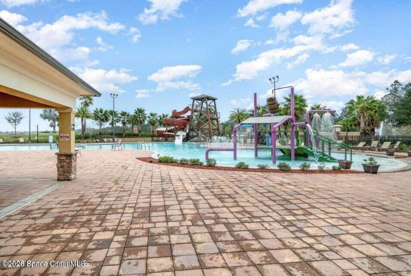 1463 Musgrass Circle, West Melbourne, FL 32904 Photo