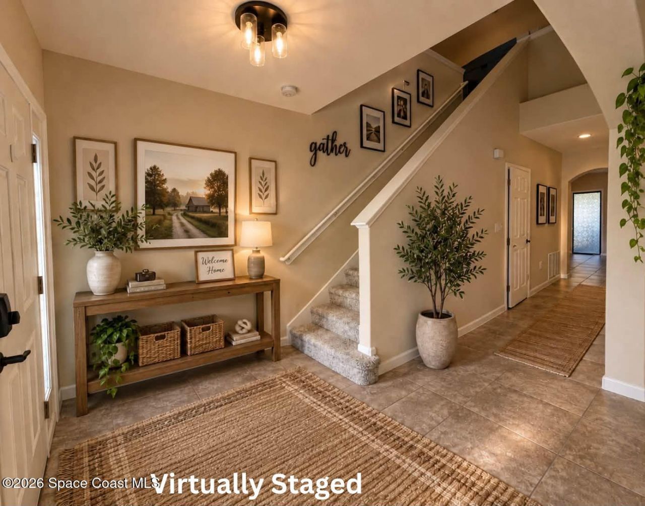 1463 Musgrass Circle, West Melbourne, FL 32904 Photo