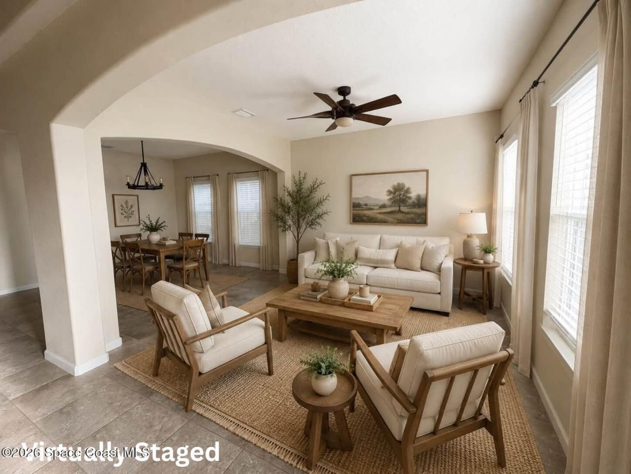 1463 Musgrass Circle, West Melbourne, FL 32904 Photo