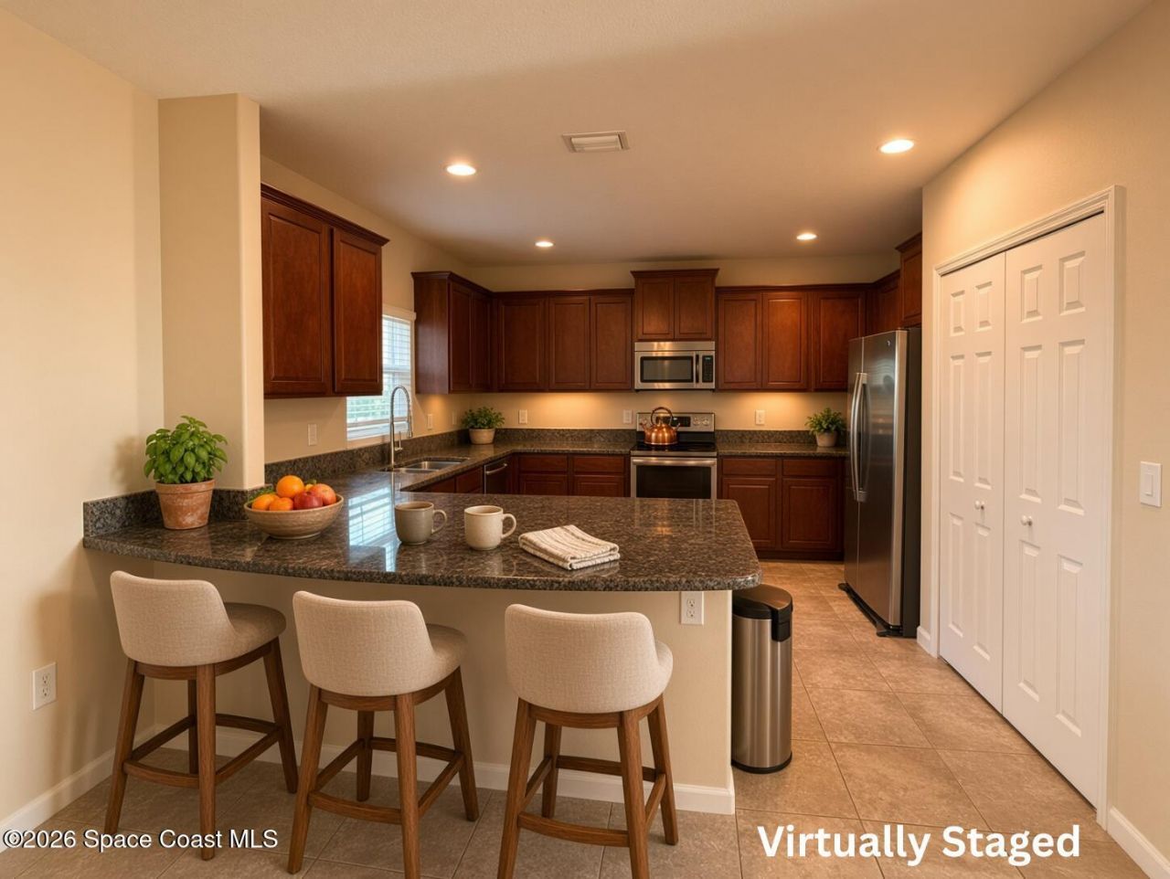 1463 Musgrass Circle, West Melbourne, FL 32904 Photo