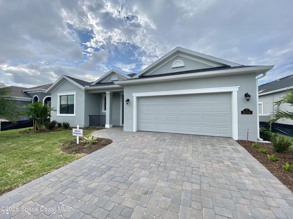 3155 Blazing Star Drive , Melbourne, FL 32940