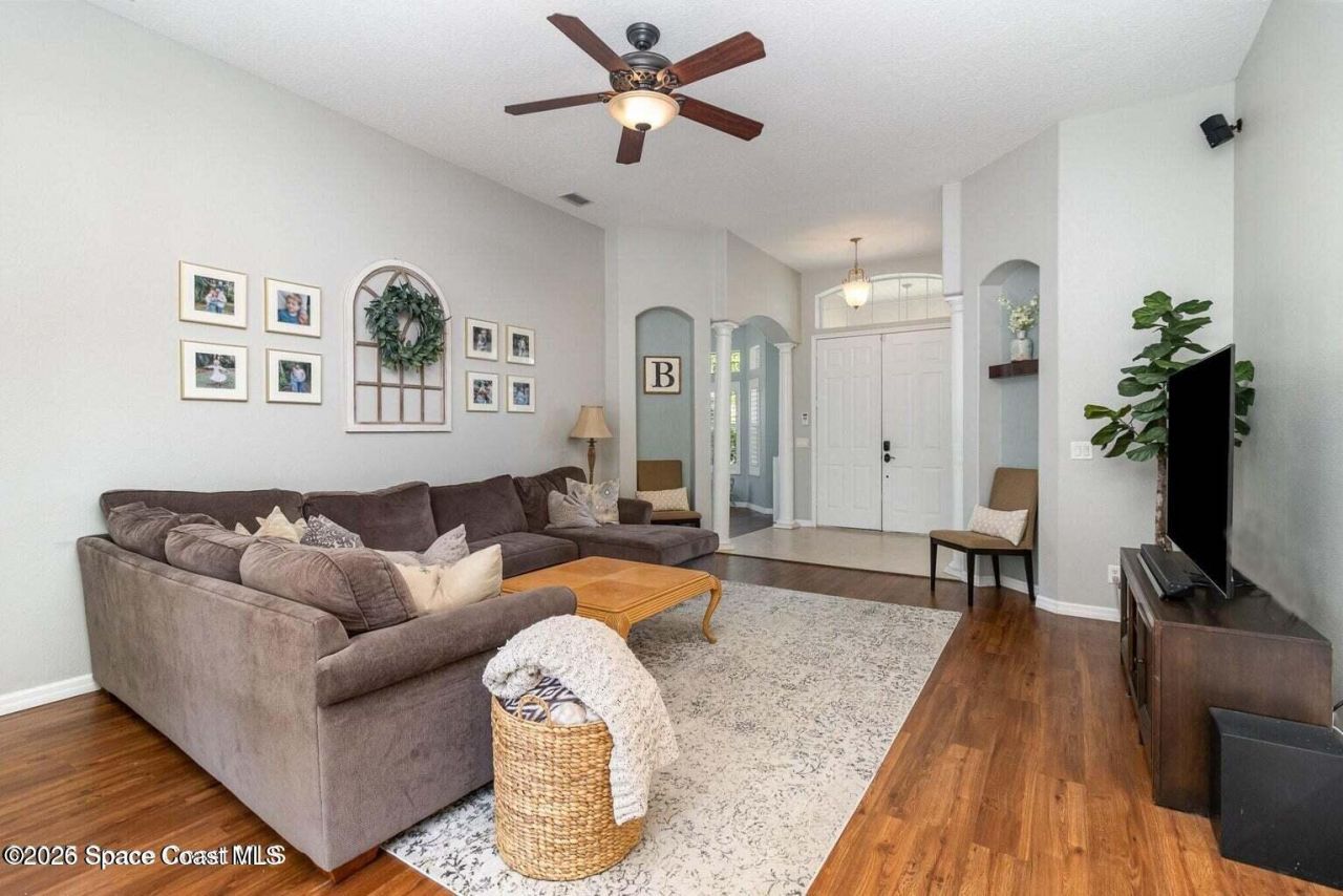 2654 Tuscarora Court, West Melbourne, FL 32904 Photo