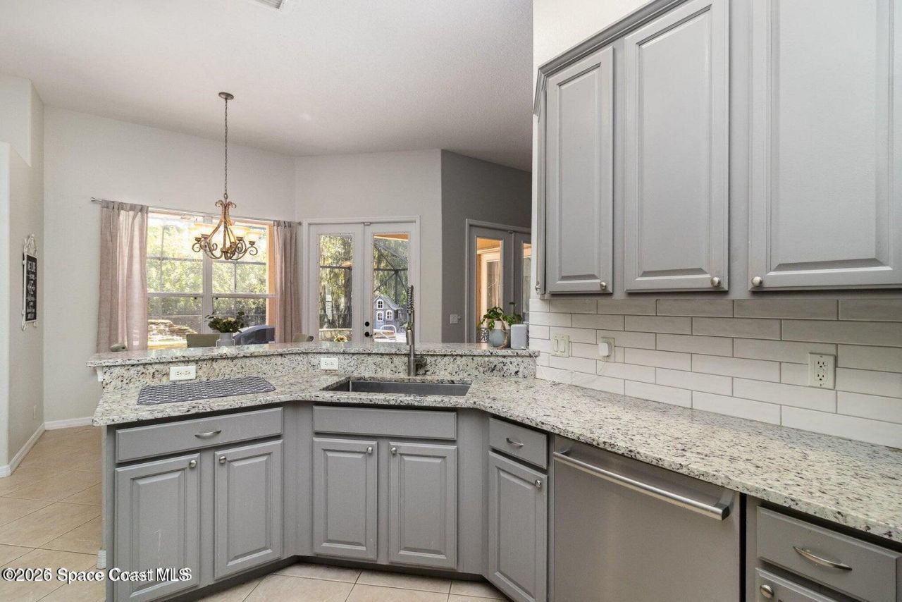 2654 Tuscarora Court, West Melbourne, FL 32904 Photo