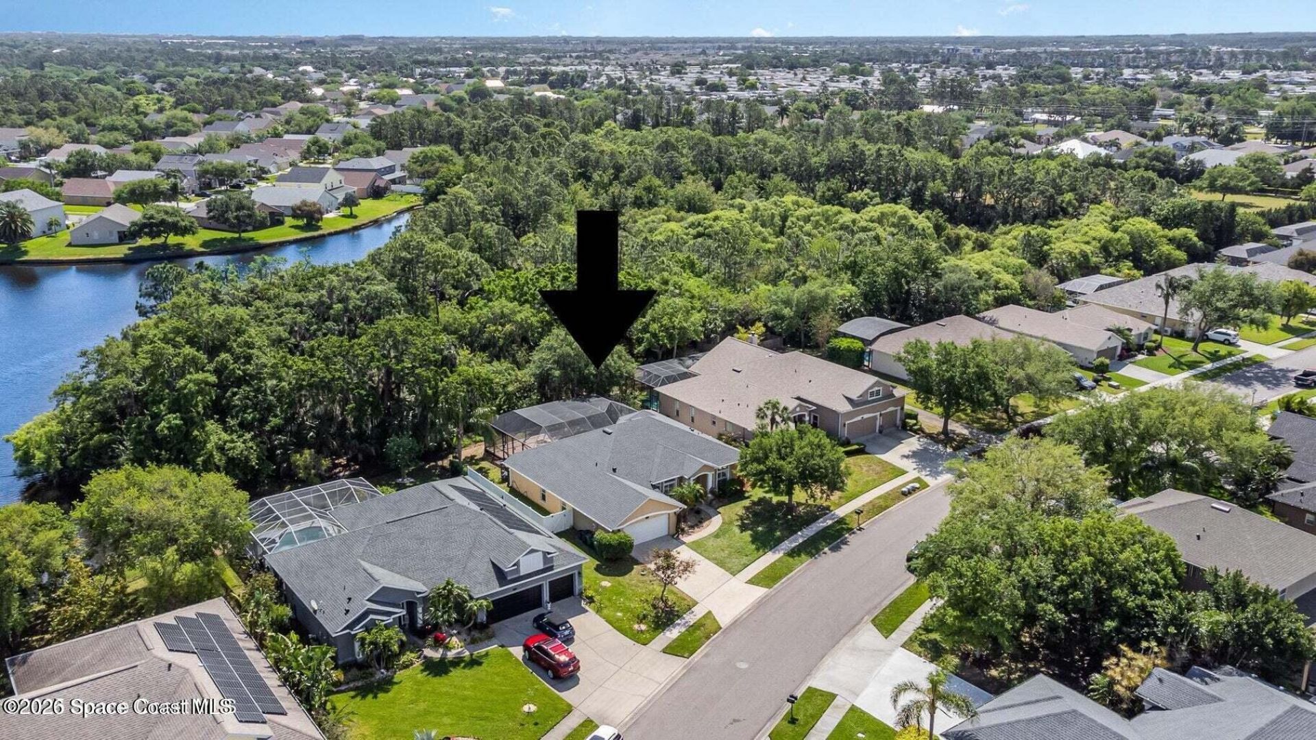 2654 Tuscarora Court, West Melbourne, FL 32904 Photo