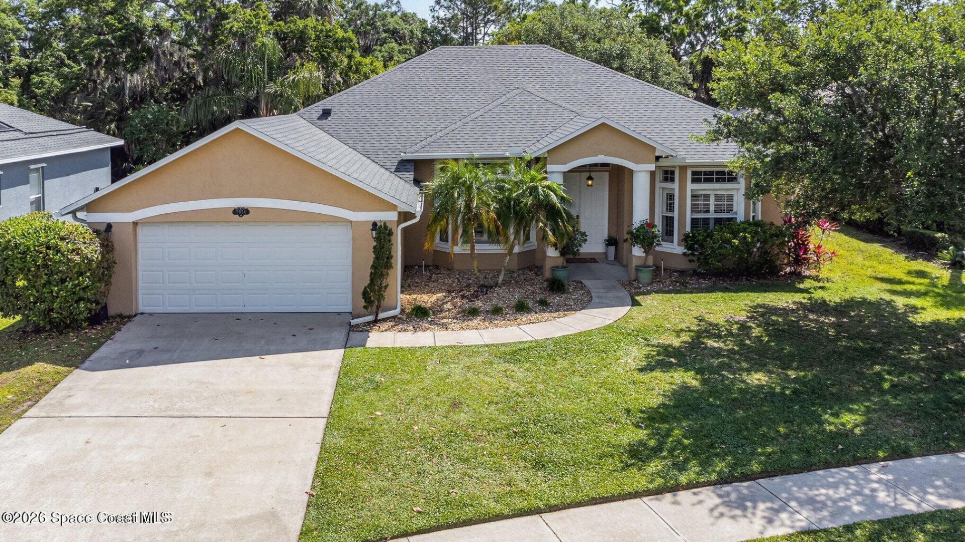 2654 Tuscarora Court, West Melbourne, FL 32904 Photo