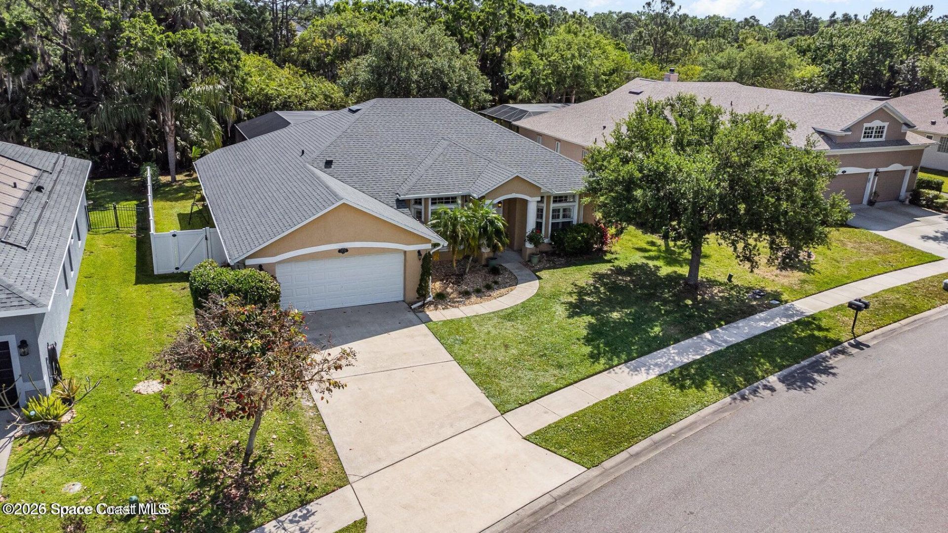 2654 Tuscarora Court, West Melbourne, FL 32904 Photo